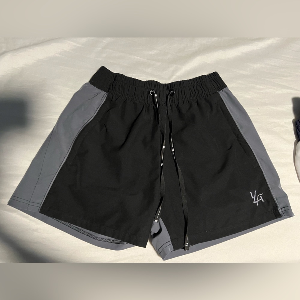 Gym shorts